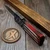 Microtech Hera Flag 3" D/E Apocalyptic 702-10APFLAGS - Preowned S5