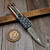 Microtech Hera Flag 3" D/E Apocalyptic 702-10APFLAGS - Preowned S5