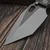 Custom Knife Factory CKF Evo T - Preowned