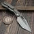 Custom Knife Factory CKF Evo T - Preowned