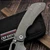 Custom Knife Factory CKF Evo T - Preowned