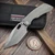 Custom Knife Factory CKF Evo T - Preowned
