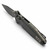 MICROTECH SOCOM DELTA RAM-LOK NATURAL CLEAR S/E APOCALYPTIC 159RL-10APNC