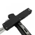 Microtech UTX-70 Black 2.5" D/E Stonewash Partial Serrated 11474-11