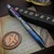 Sergey Rogovets Bolt Action Pen Zircuti S6