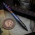 Sergey Rogovets Bolt Action Pen Zircuti/Zirconium S3