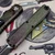 Microtech UTX-70 Gen IV Outbreak 2.5" T/E 11494-1OBDS