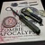Microtech UTX-70 Gen IV Outbreak 2.5" T/E 11494-1OBDS