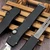MICROTECH HALO VII BLACK 4.4" TANTO STONEWASH MARFIONE SELECT 1351-10MS1