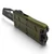 Microtech Exocet II OD Green 2.31" Wharncliffe OTF Money Clip 1156-1OD