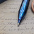 Sergey Rogovets Bolt Action Pen Timascus S7