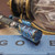 Sergey Rogovets Bolt Action Pen Timascus S9