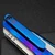 Dew Hara Chronos Blued Pyramid Damascus Timascus Handle w/Mother of Pearl #1 of 1