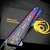 Dew Hara Kabuki Zircuti w/DLC Ti Inlay M390 DLC Two Tone Prototype 1