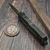 Microtech Scarab II Gen III Outbreak D/E 1280-1OBS - Preowned S4