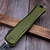 Microtech Hera II OD Green 4" Recurve 1705-1OD - Preowned S5