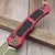 Heretic Wraith V4 Auto Red T/E Bronze H100-7A-RD - Preowned