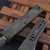 Microtech UTX-85 D/E Blade Show West Special 2026 D/E 12324-13APS-BSW