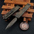 Microtech UTX-85 D/E Blade Show West Special 2026 D/E 12324-13APS-BSW
