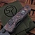Serge Knives Guppy Small Menuki Blade Show West 2026