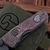 Serge Knives Guppy Small Menuki Blade Show West 2026 - S1