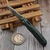 Pro-Tech Knives Pallas Auto - Spartan Blades Green Carbide 3.7" Magnacut Blade Show West 2026