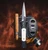 Pro-Tech Knives Large Don Fully 3D Machined, Tuxedo Black Handle Ivory Micarta Inlays, 4.5" Satin Blade 1951