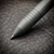 Chaves Knives Big Idea Stonewash Titanium Bolt Action Pen