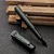Chaves Knives DLC Titanium Fountain Pen