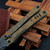 TASKnives Invaderling Rusty Tank Balisong - S2