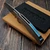 Rangermade Knife & Tool OBJ-1 Titanium Framelock Folder 3.38" Magnacut Sheepsfoot #047