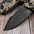 Heretic Mini Pariah Auto Duck Camo 3.38" S/E Magnacut H054-DC