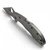 Spyderco Delica 4 Stainless 2.56" S/E C11P
