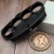 NCC Large Tread Black Grapnel Hand Tank