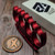 NCC Large Spiked Red Grapnel Hand Tank