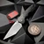 Attn 2 Detail Mk3 Gen 4 Medium Bog Oak Scales 3.25" Hissatsu Rising Grind A2D
