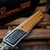 Patrick Famin Stainless Steel GOTF Westinghouse/Zirconium San Mai Baker Forge