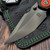 Poikilo Blade Christensen Casque Speed Racer Triple 3.3"