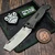 Poikilo Blade TASK Denzoku S1 3.75" PSW