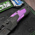 Poikilo Blade TASK Ark 9 Multitool Pry Bar DSW Purple Crystal Ti