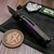 Poikilo Blade TASK Ark Multitool Pry Bar DLC Purple Crystal Ti