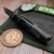 Poikilo Blade TASK Ark Multitool Pry Bar DSW Blue Crystal Ti