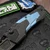 Poikilo Blade TASK Ark Multitool Pry Bar DSW Blue Crystal Ti