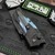 Poikilo Blade TASK Ark Multitool Pry Bar DSW Blue Crystal Ti