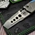 Poikilo Blade TASK Ark Multitool Pry Bar PSW Blue Crystal Ti