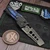 Poikilo Blade Midtech TASK Ark Multitool Pry Bar Polished DLC Crystal Ti