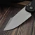 Heretic Mini Pariah Auto Single Edge Black Stonewash Standard H054-2A - Preowned