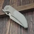Poikilo Blade Christensen Casque White Single 3.3" PSW - Preowned