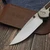 Chris Reeve Knives Large Sebenza Classic Bloodwood Inlay - Preowned