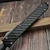 Microtech Makora II Carbon Fiber DLC D/E S/N 620 - Preowned